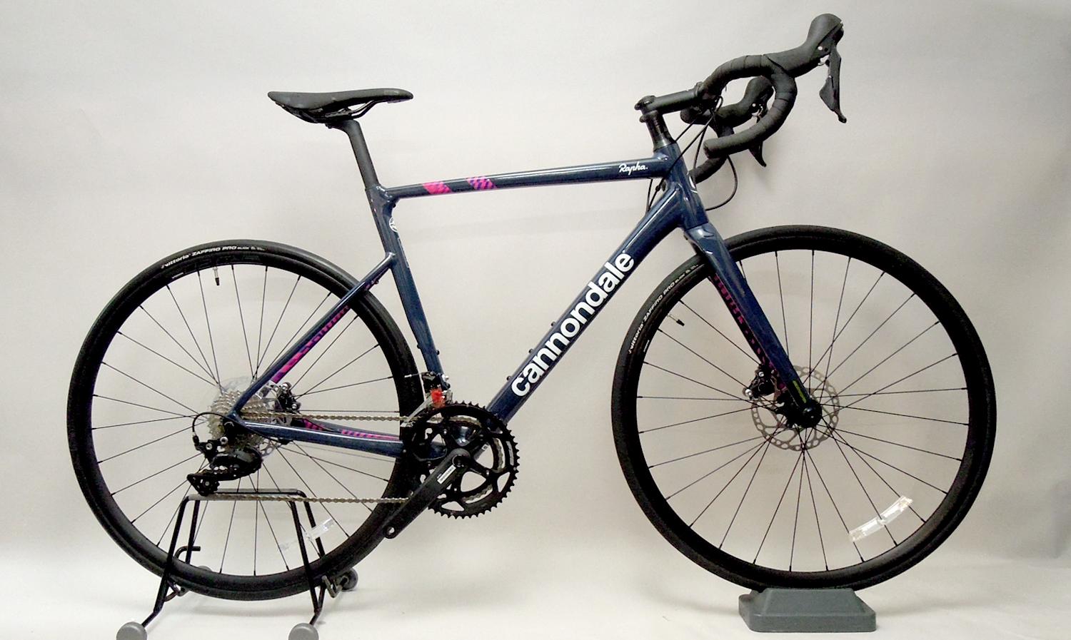 2021 Cannondale CAAD13 Disc 105