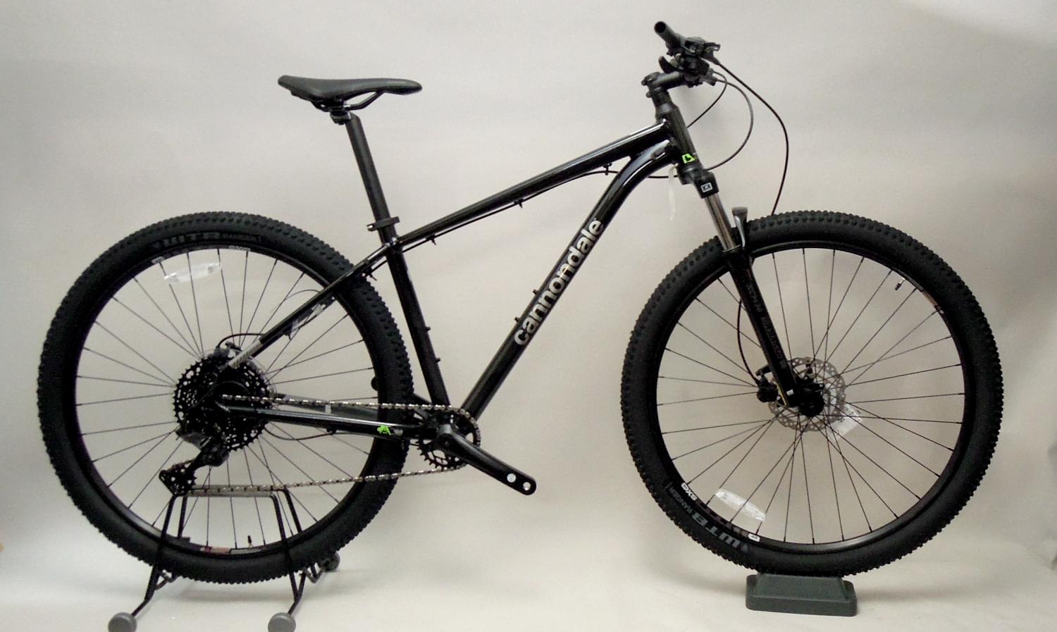 2022 Cannondale Trail5