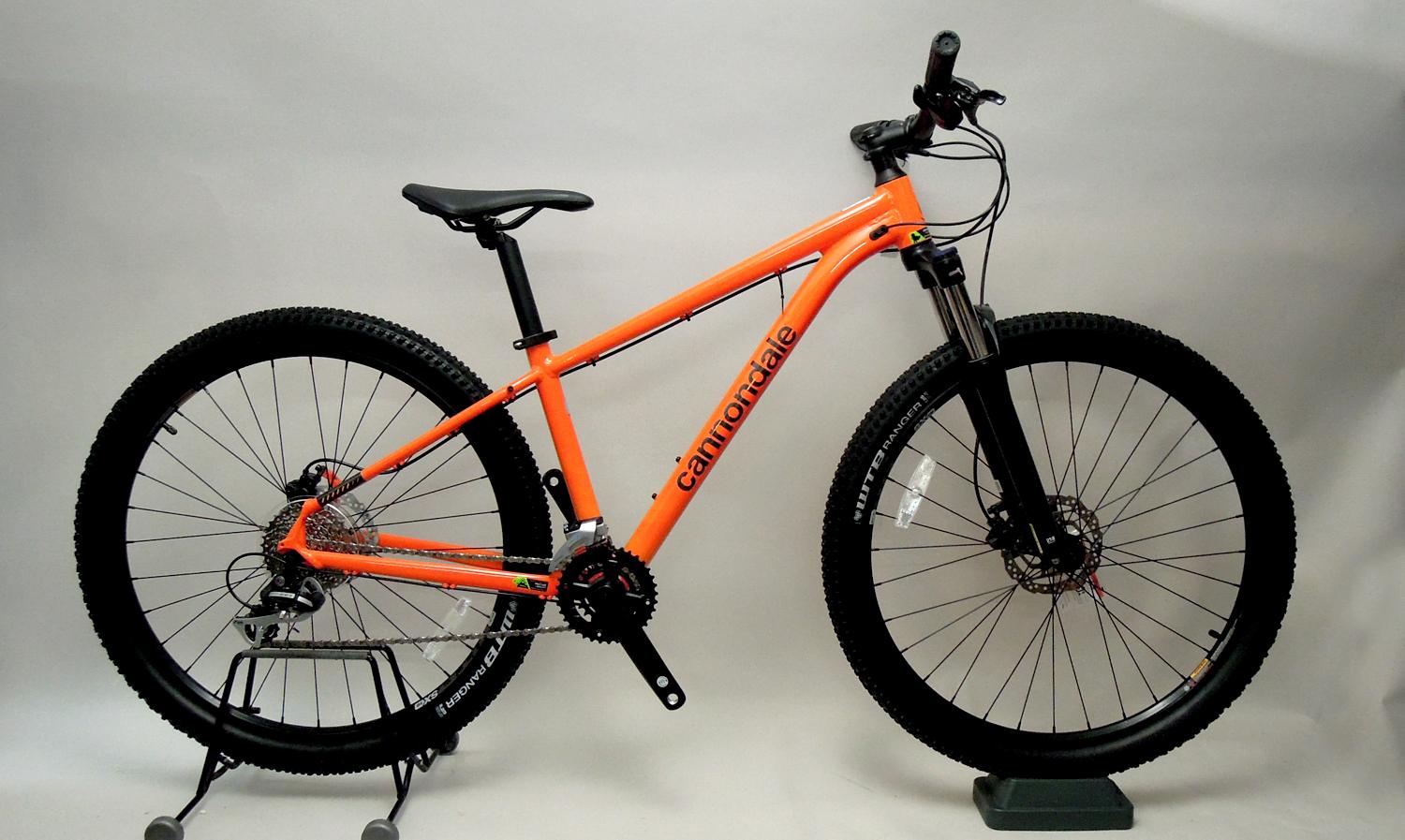 2022 Cannondale Trail6